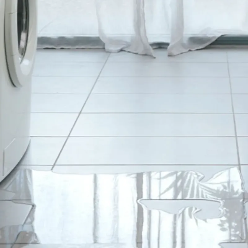 Appliance Leak Cleanup in Superior, CO